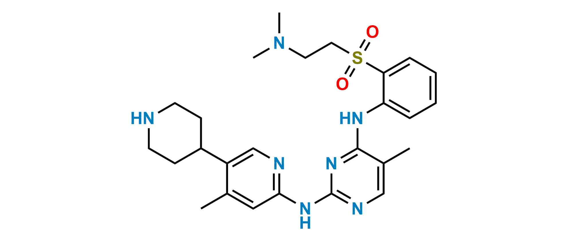 Ceritinib Impurity 21